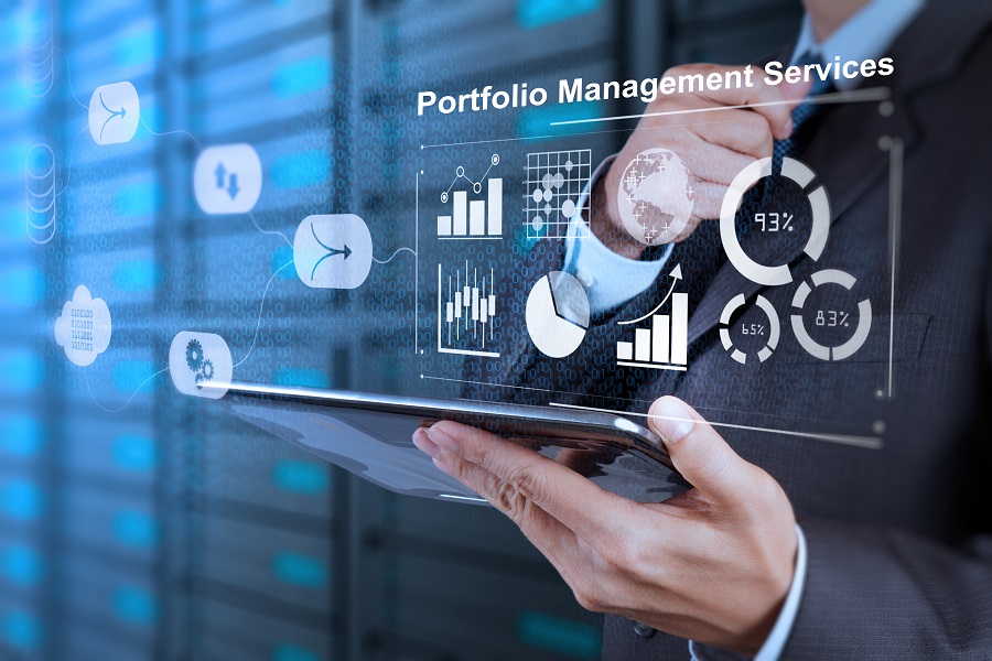 Portfolio Management